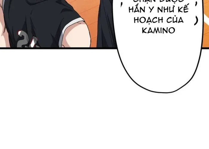 Trò Chơi Ranker ~ Màn Trình Diễn Bóng Rổ Chapter 38 - 92