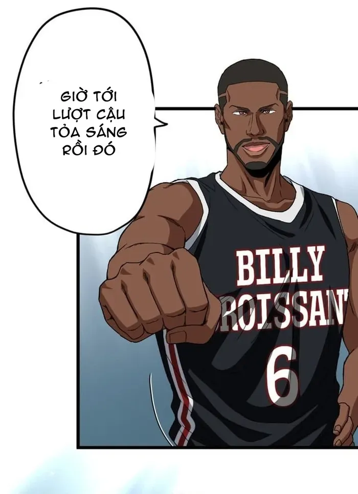 Trò Chơi Ranker ~ Màn Trình Diễn Bóng Rổ Chapter 38 - 93