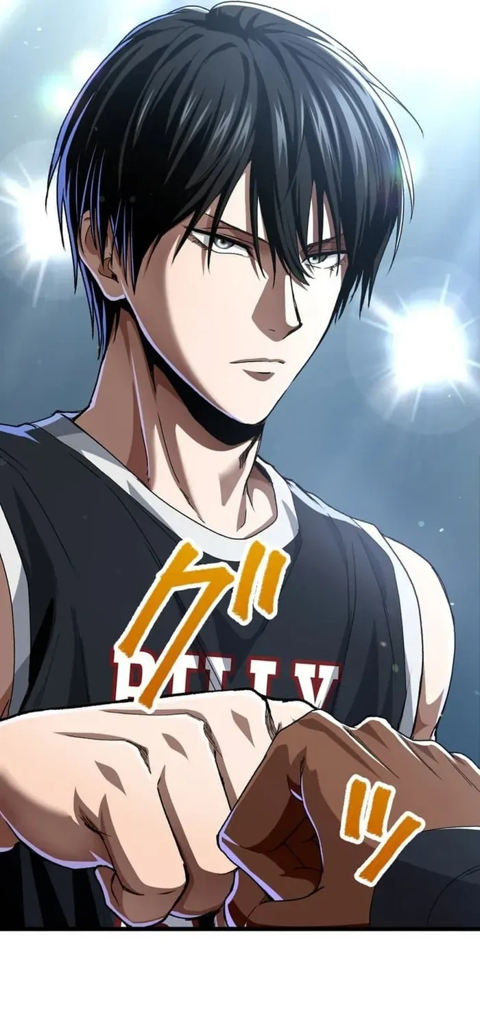 Trò Chơi Ranker ~ Màn Trình Diễn Bóng Rổ Chapter 38 - 94