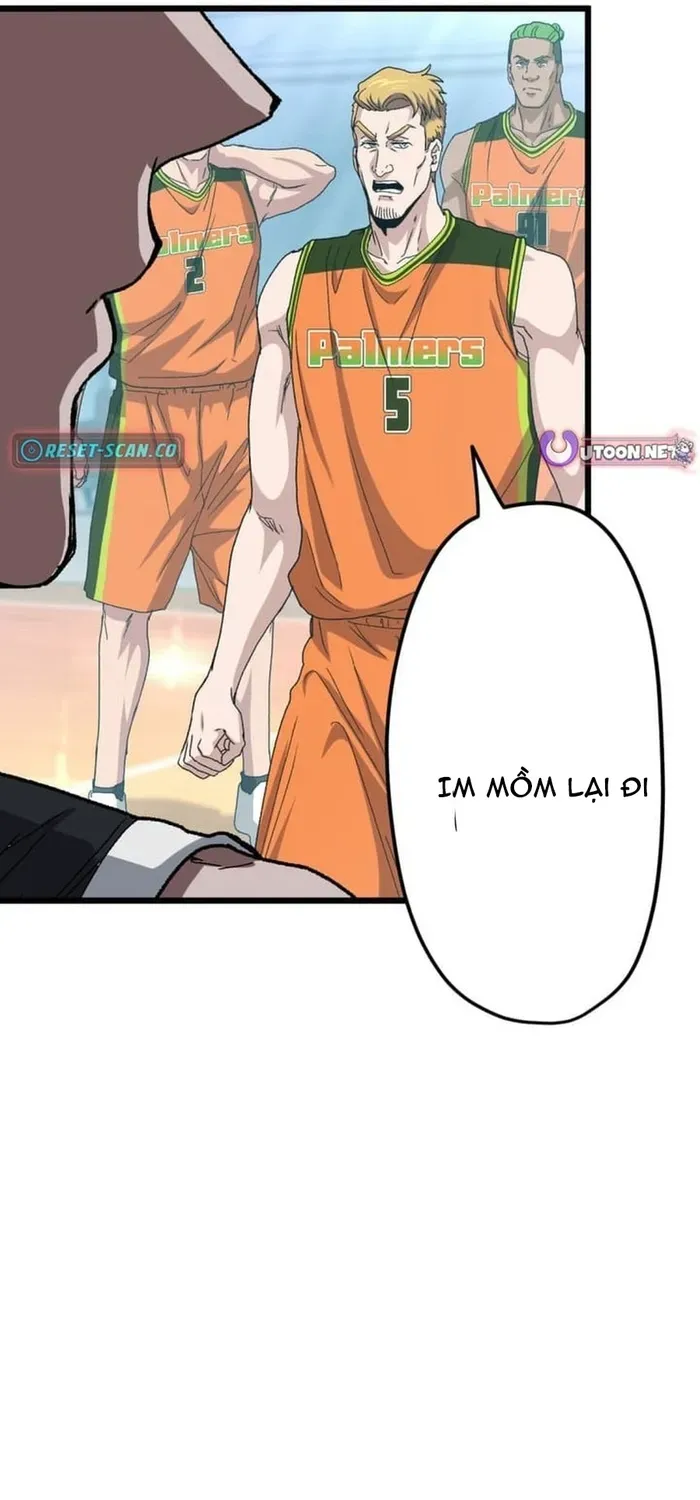 Trò Chơi Ranker ~ Màn Trình Diễn Bóng Rổ Chapter 38 - 96