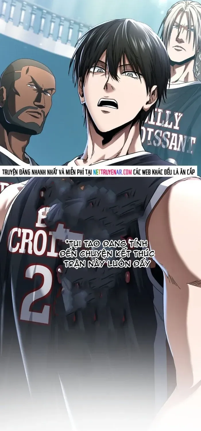 Trò Chơi Ranker ~ Màn Trình Diễn Bóng Rổ Chapter 38 - 99