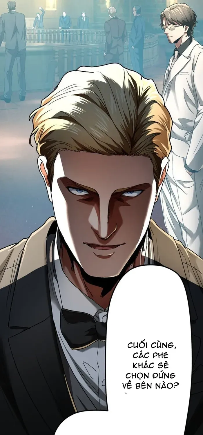 Trò Chơi Ranker ~ Màn Trình Diễn Bóng Rổ Chapter 40 - 101