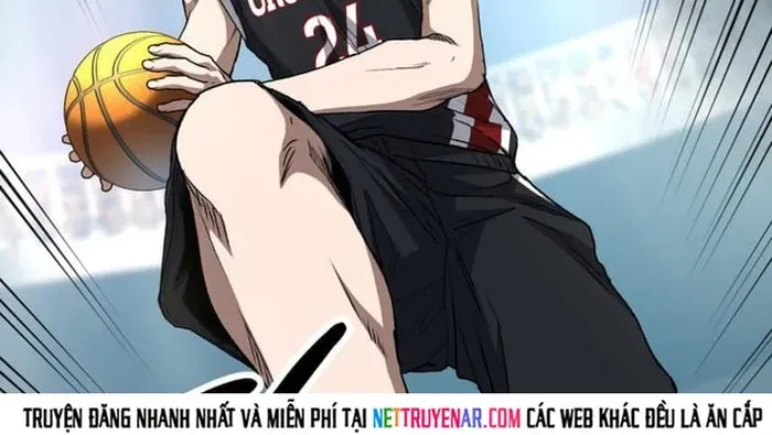 Trò Chơi Ranker ~ Màn Trình Diễn Bóng Rổ Chapter 40 - 12