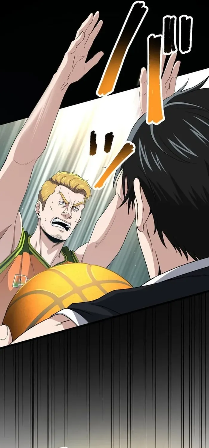 Trò Chơi Ranker ~ Màn Trình Diễn Bóng Rổ Chapter 40 - 14