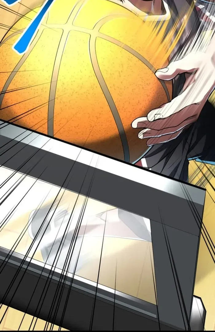 Trò Chơi Ranker ~ Màn Trình Diễn Bóng Rổ Chapter 40 - 16