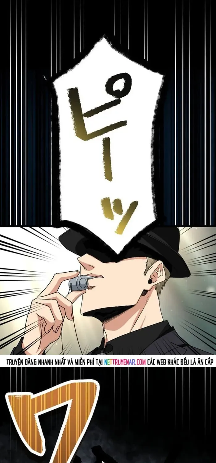 Trò Chơi Ranker ~ Màn Trình Diễn Bóng Rổ Chapter 40 - 19