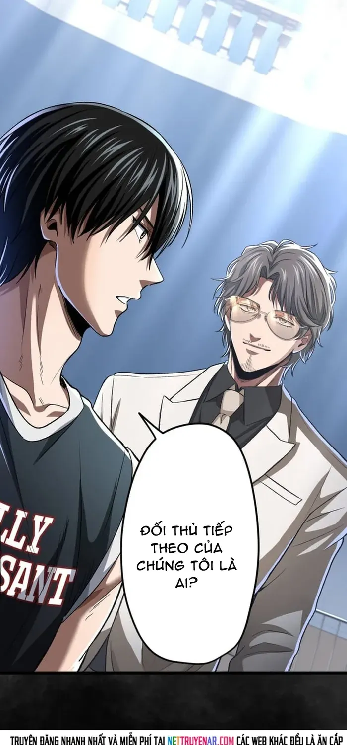 Trò Chơi Ranker ~ Màn Trình Diễn Bóng Rổ Chapter 40 - 24