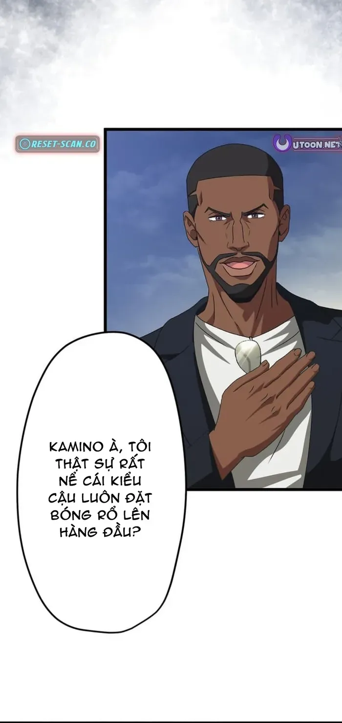 Trò Chơi Ranker ~ Màn Trình Diễn Bóng Rổ Chapter 40 - 26