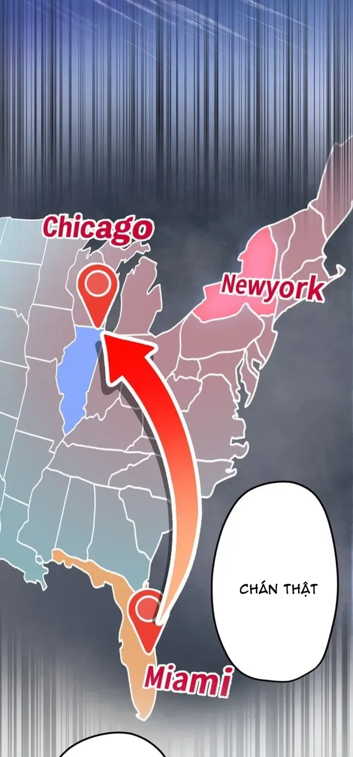 Trò Chơi Ranker ~ Màn Trình Diễn Bóng Rổ Chapter 40 - 4