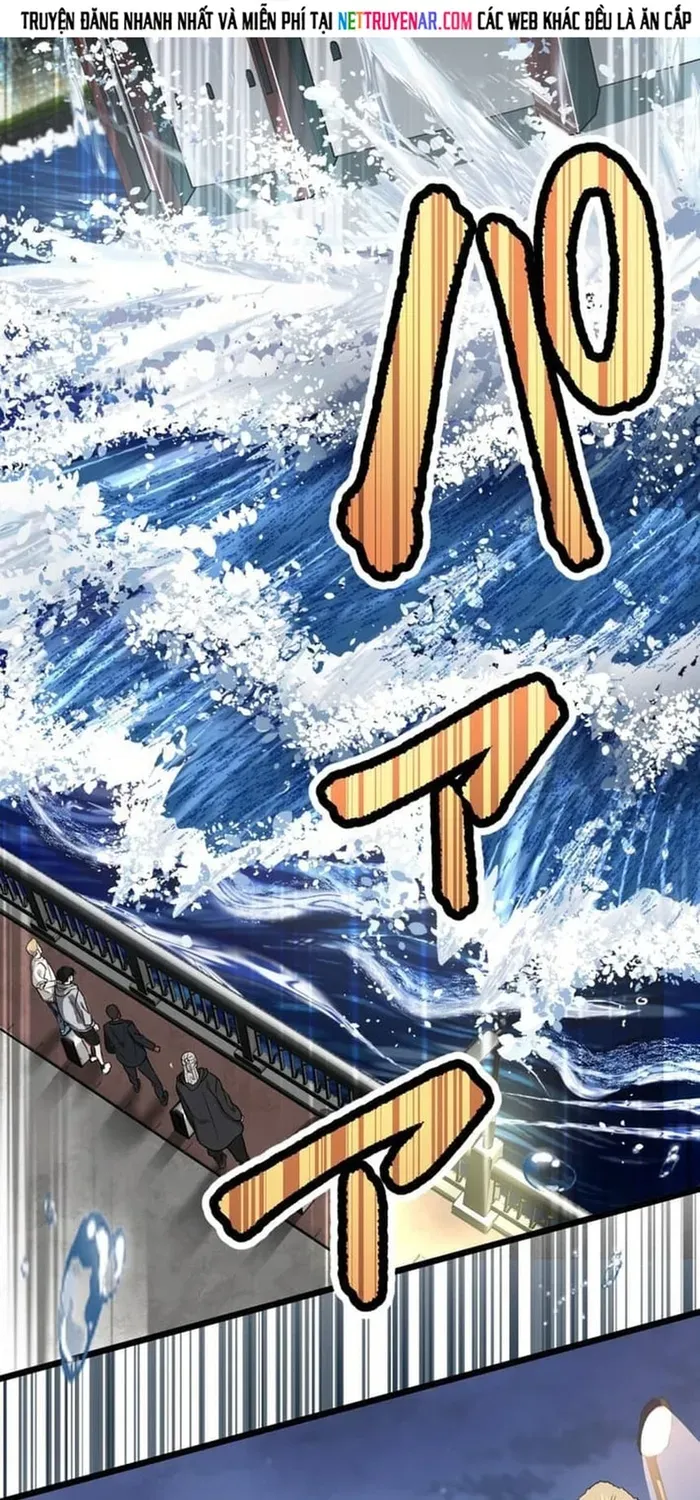 Trò Chơi Ranker ~ Màn Trình Diễn Bóng Rổ Chapter 40 - 33