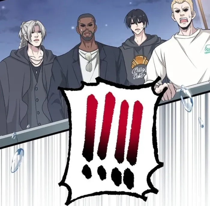 Trò Chơi Ranker ~ Màn Trình Diễn Bóng Rổ Chapter 40 - 34