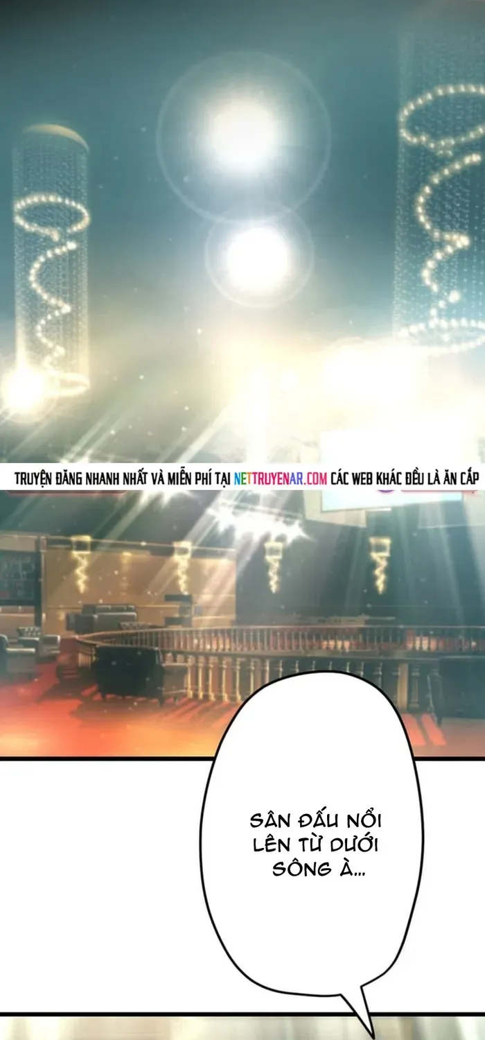 Trò Chơi Ranker ~ Màn Trình Diễn Bóng Rổ Chapter 40 - 38