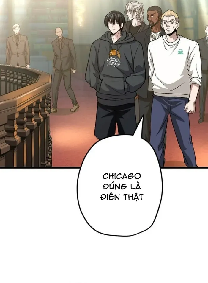 Trò Chơi Ranker ~ Màn Trình Diễn Bóng Rổ Chapter 40 - 39