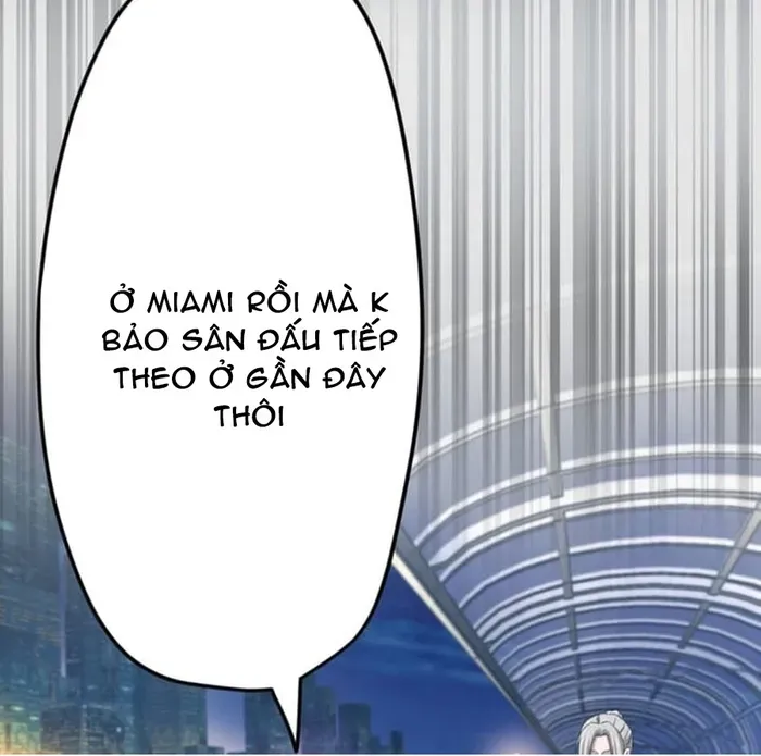 Trò Chơi Ranker ~ Màn Trình Diễn Bóng Rổ Chapter 40 - 5