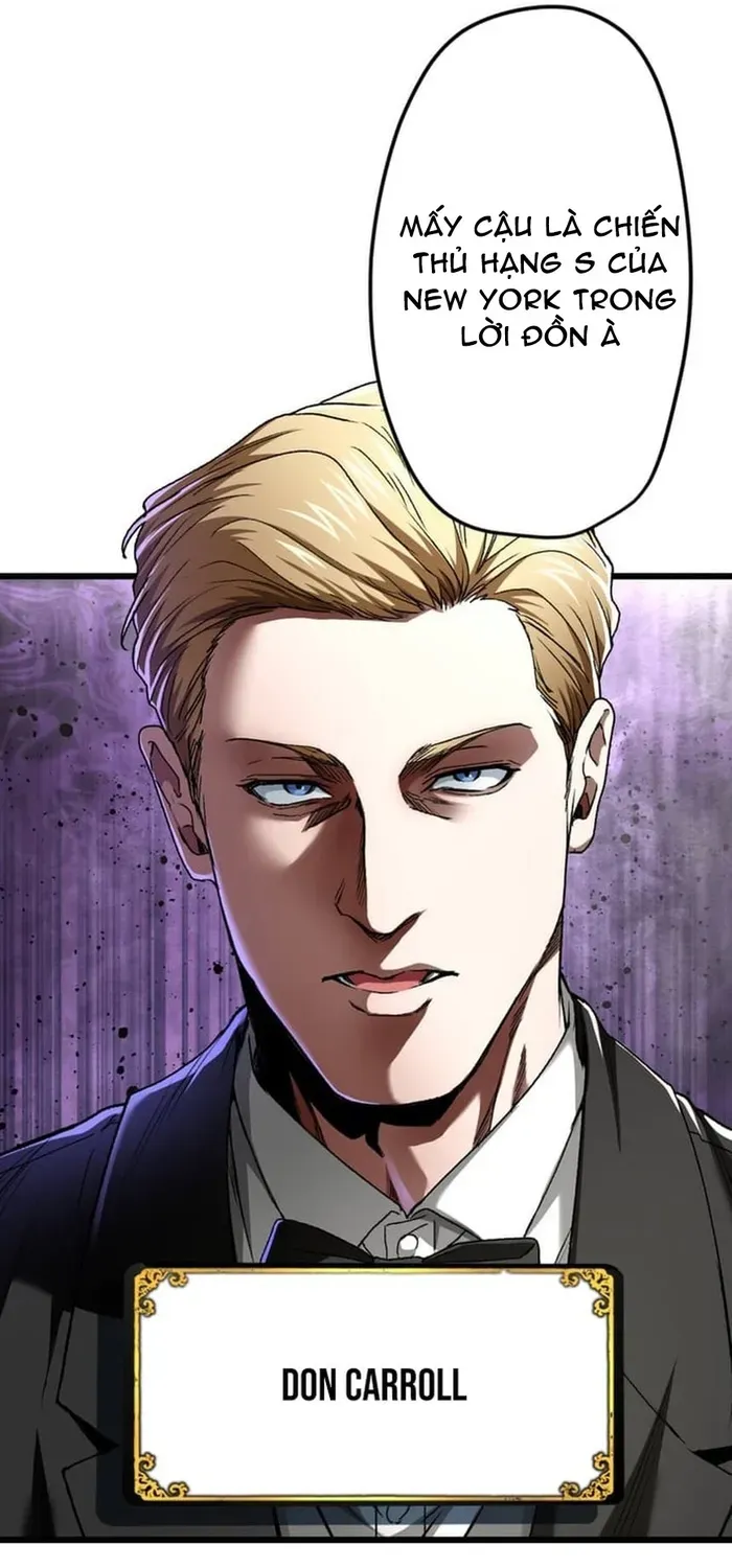 Trò Chơi Ranker ~ Màn Trình Diễn Bóng Rổ Chapter 40 - 42