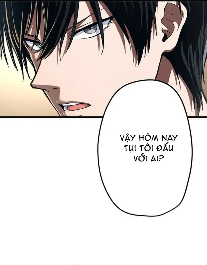 Trò Chơi Ranker ~ Màn Trình Diễn Bóng Rổ Chapter 40 - 48
