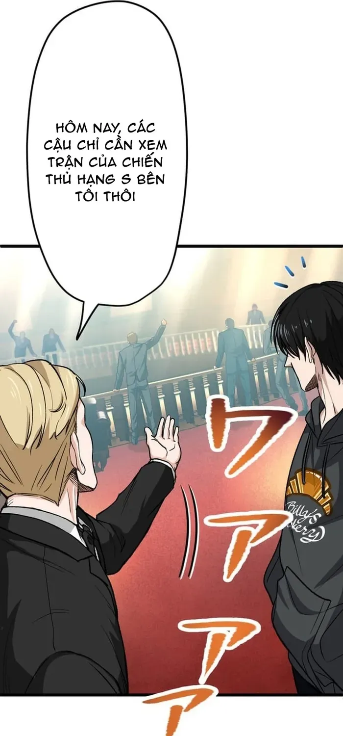 Trò Chơi Ranker ~ Màn Trình Diễn Bóng Rổ Chapter 40 - 49