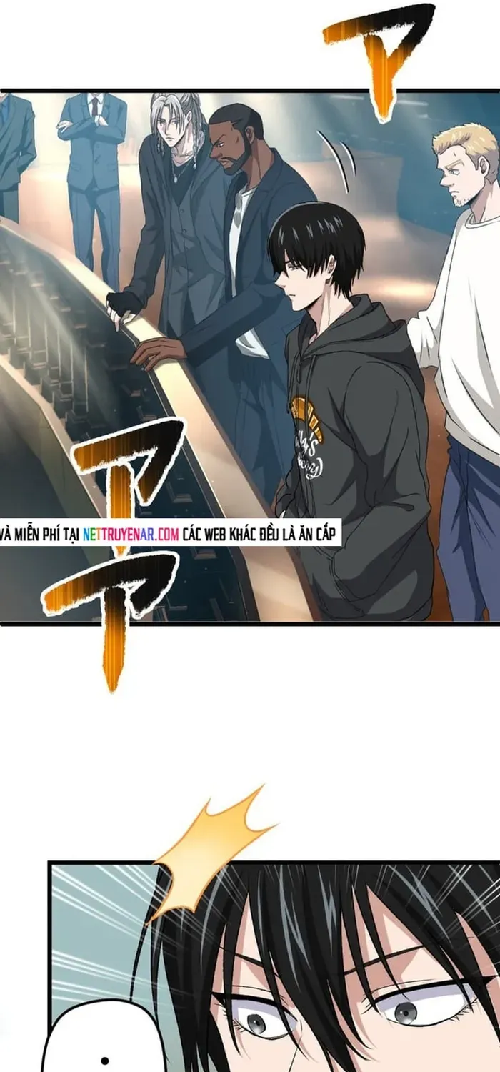 Trò Chơi Ranker ~ Màn Trình Diễn Bóng Rổ Chapter 40 - 53