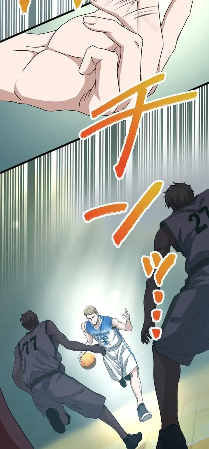 Trò Chơi Ranker ~ Màn Trình Diễn Bóng Rổ Chapter 40 - 57