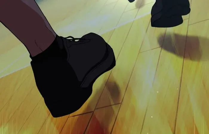 Trò Chơi Ranker ~ Màn Trình Diễn Bóng Rổ Chapter 40 - 58