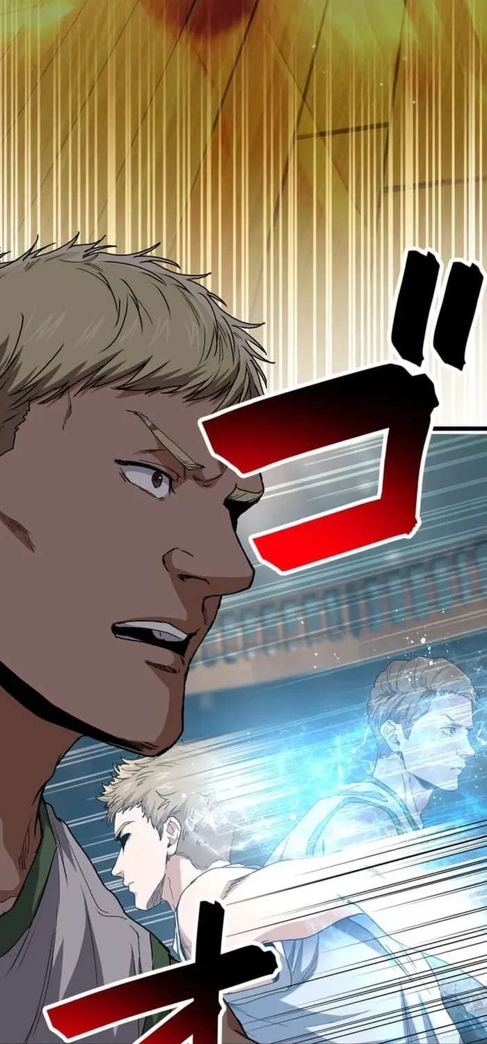 Trò Chơi Ranker ~ Màn Trình Diễn Bóng Rổ Chapter 40 - 59