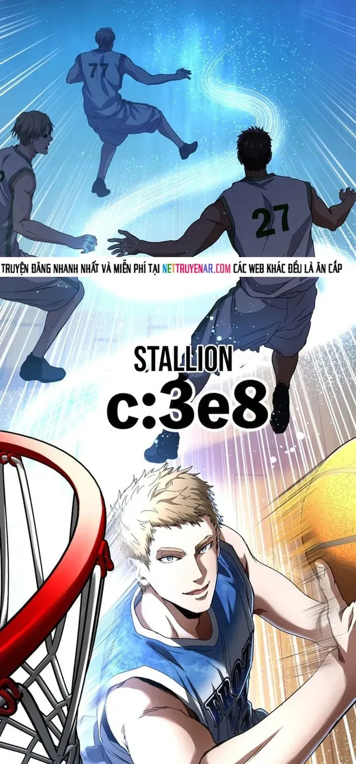 Trò Chơi Ranker ~ Màn Trình Diễn Bóng Rổ Chapter 40 - 61