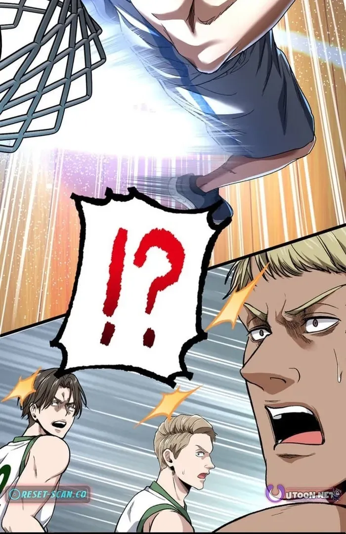 Trò Chơi Ranker ~ Màn Trình Diễn Bóng Rổ Chapter 40 - 62