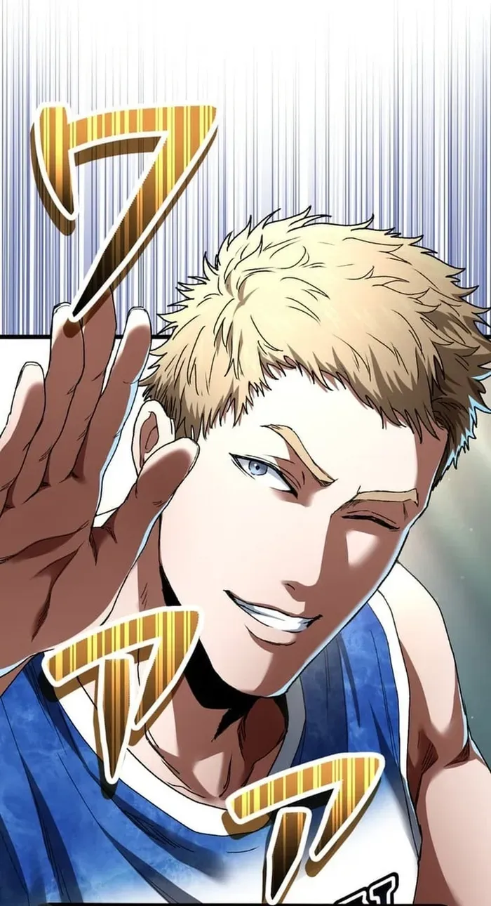 Trò Chơi Ranker ~ Màn Trình Diễn Bóng Rổ Chapter 40 - 64