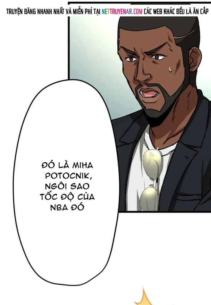 Trò Chơi Ranker ~ Màn Trình Diễn Bóng Rổ Chapter 40 - 66