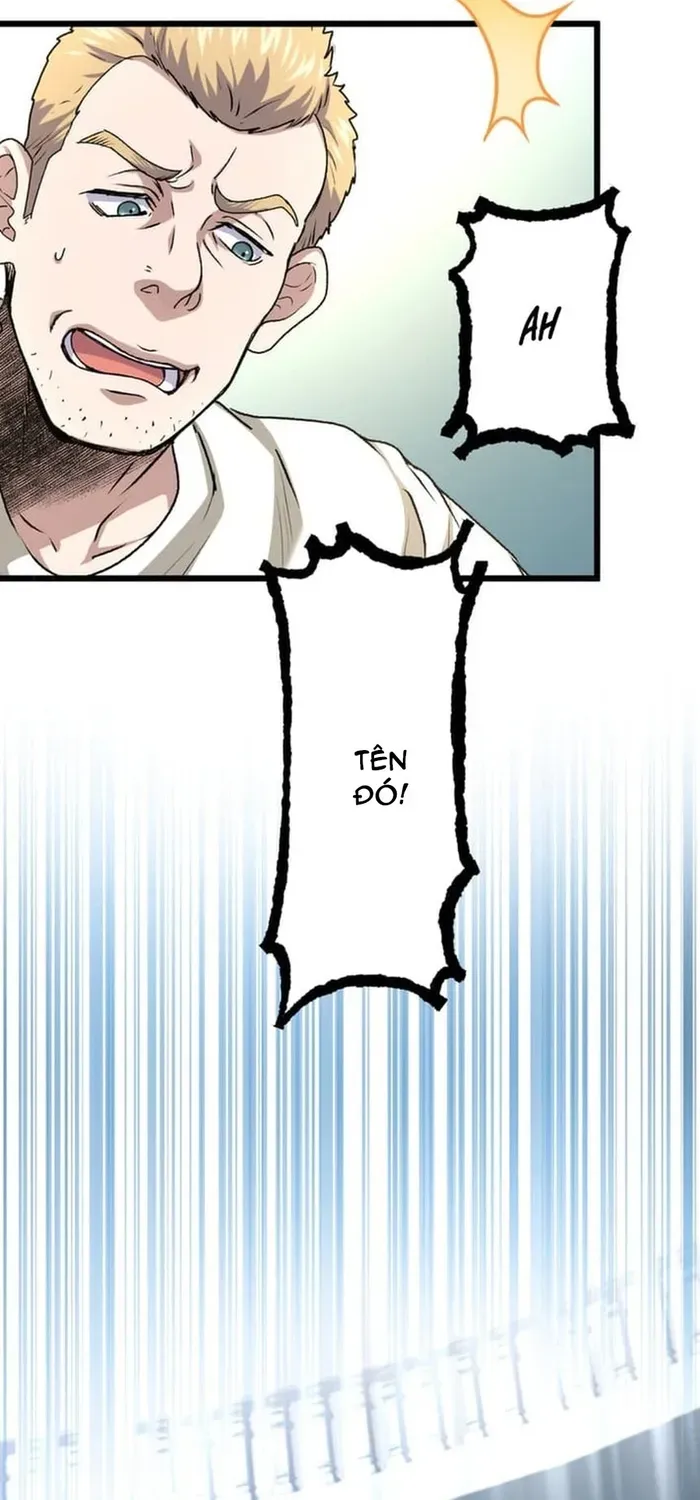 Trò Chơi Ranker ~ Màn Trình Diễn Bóng Rổ Chapter 40 - 67