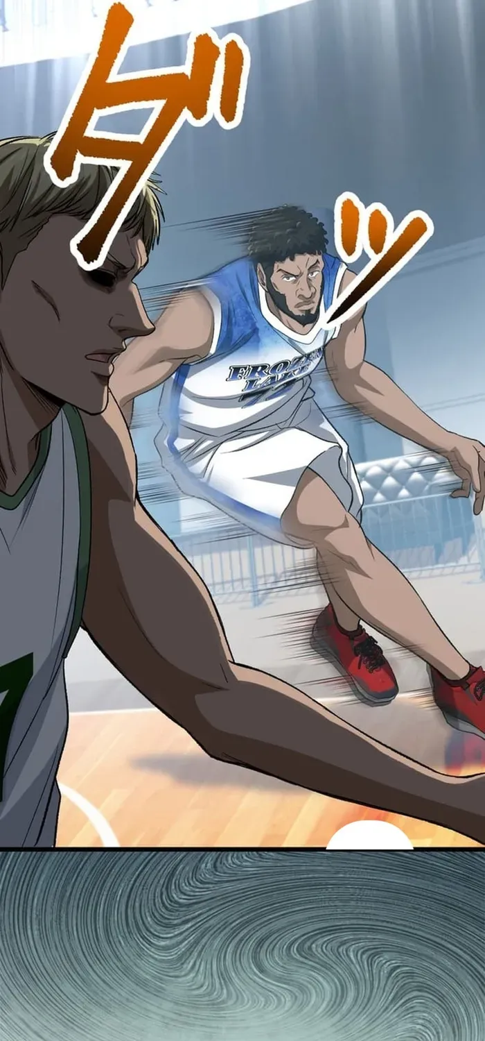 Trò Chơi Ranker ~ Màn Trình Diễn Bóng Rổ Chapter 40 - 68