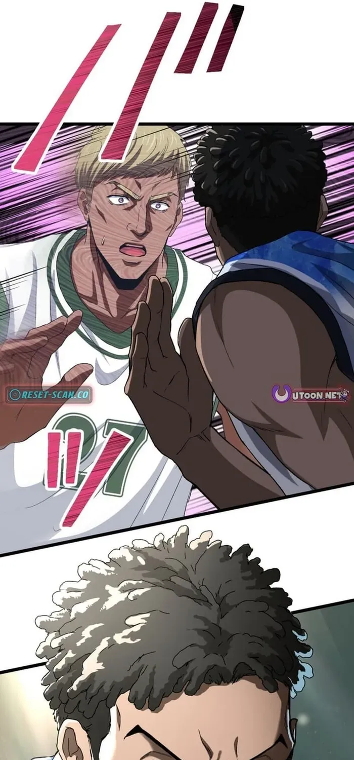 Trò Chơi Ranker ~ Màn Trình Diễn Bóng Rổ Chapter 40 - 72