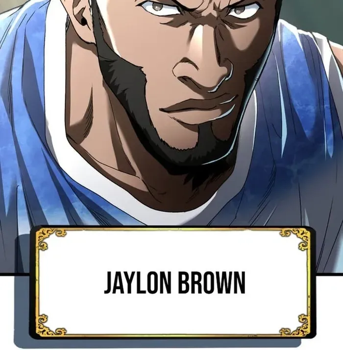 Trò Chơi Ranker ~ Màn Trình Diễn Bóng Rổ Chapter 40 - 73