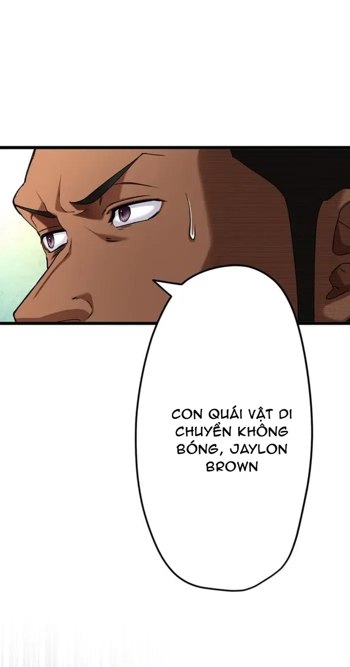 Trò Chơi Ranker ~ Màn Trình Diễn Bóng Rổ Chapter 40 - 74