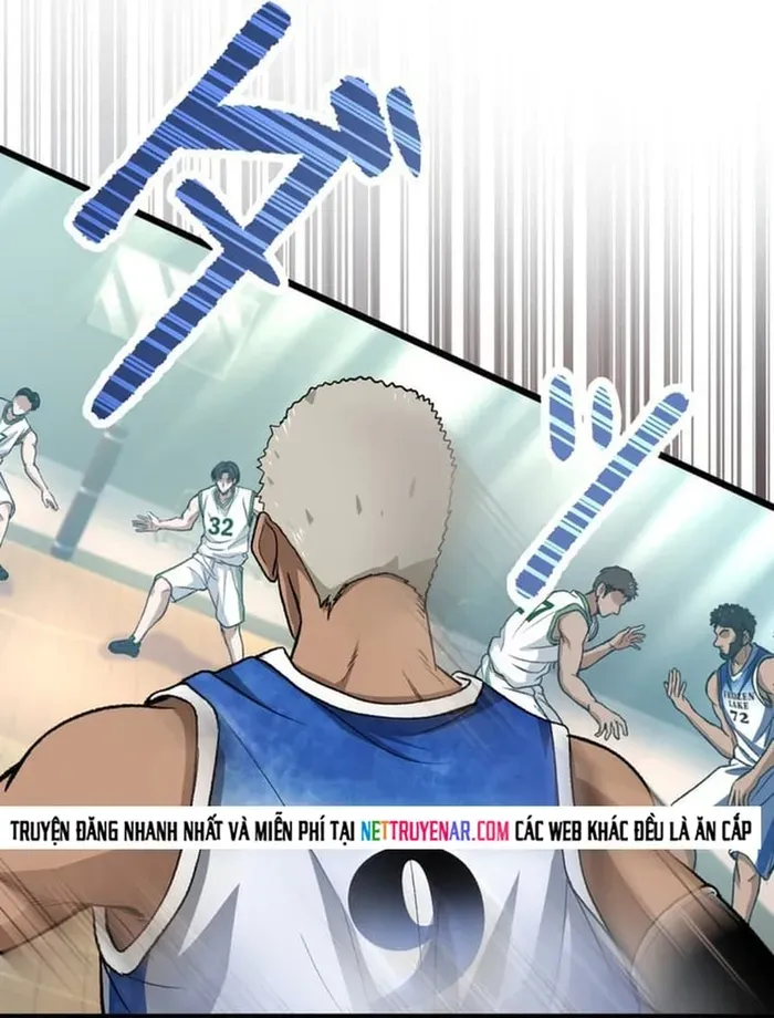 Trò Chơi Ranker ~ Màn Trình Diễn Bóng Rổ Chapter 40 - 75