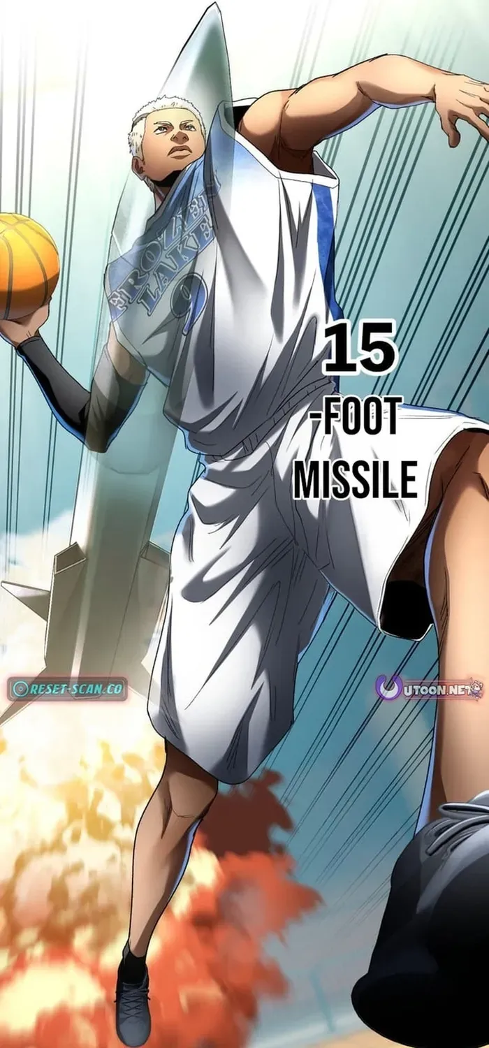 Trò Chơi Ranker ~ Màn Trình Diễn Bóng Rổ Chapter 40 - 78