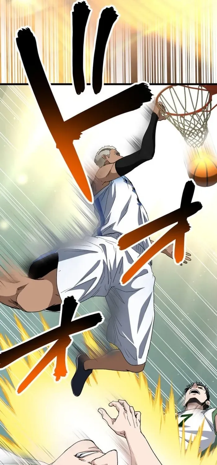 Trò Chơi Ranker ~ Màn Trình Diễn Bóng Rổ Chapter 40 - 80