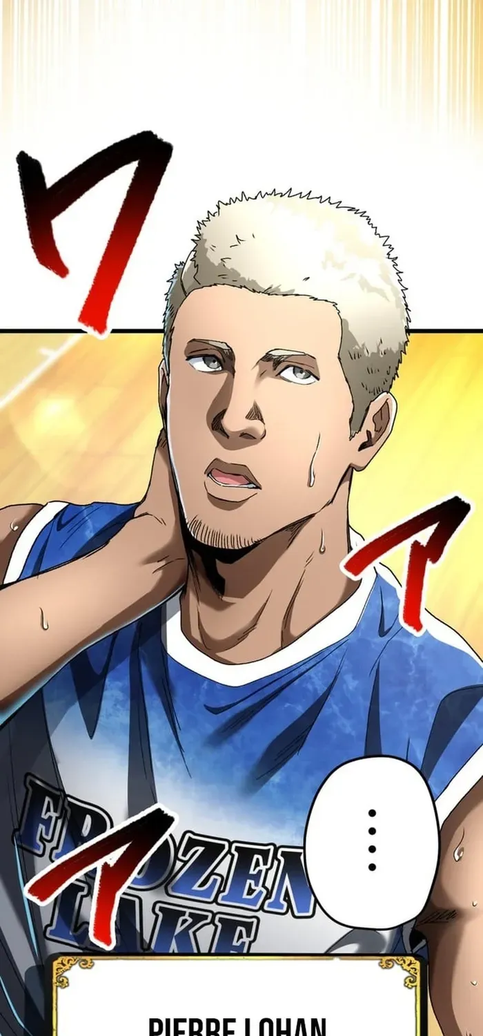 Trò Chơi Ranker ~ Màn Trình Diễn Bóng Rổ Chapter 40 - 82