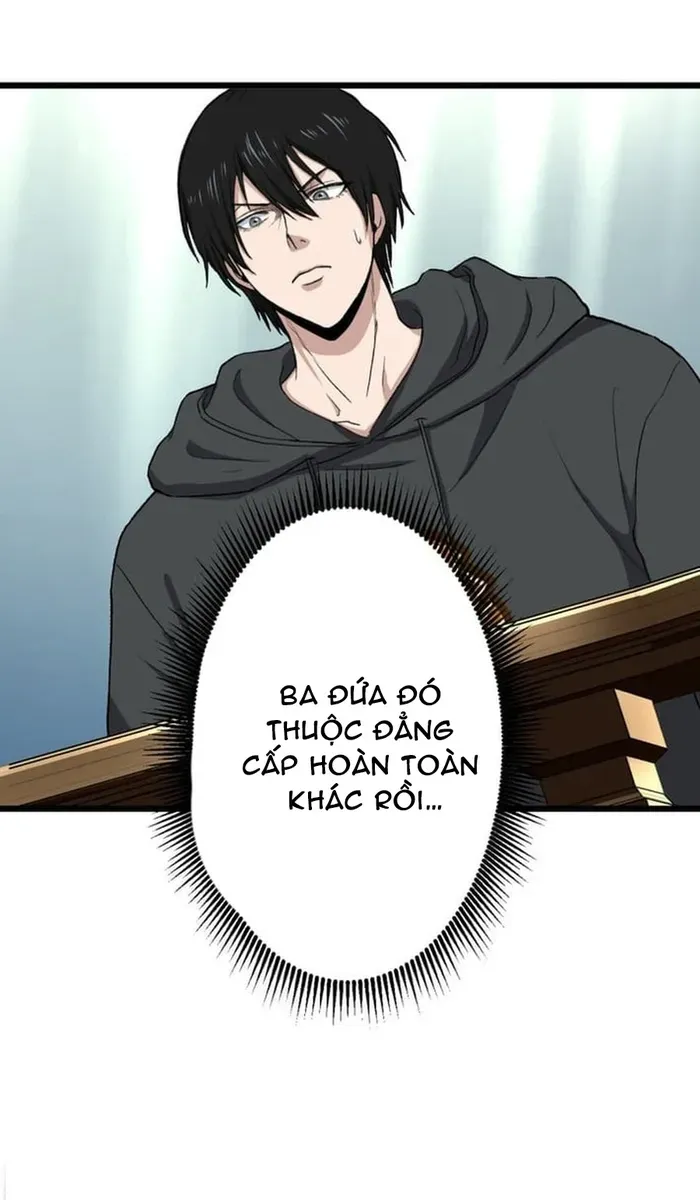 Trò Chơi Ranker ~ Màn Trình Diễn Bóng Rổ Chapter 40 - 86