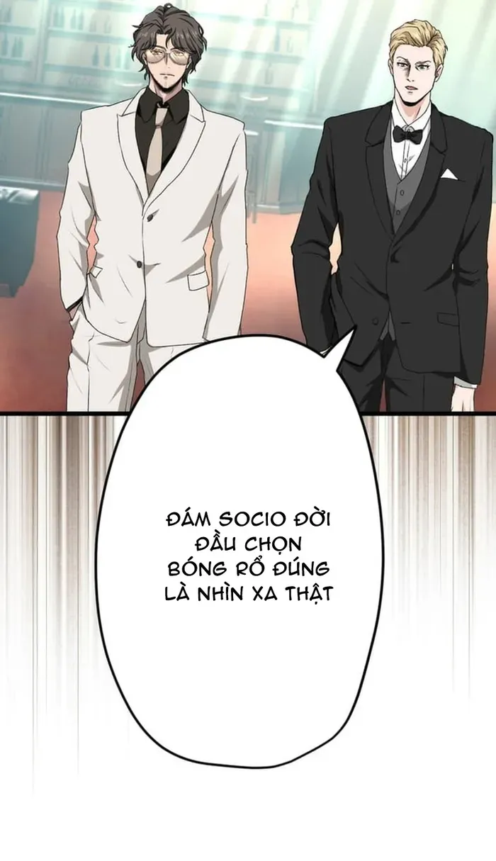 Trò Chơi Ranker ~ Màn Trình Diễn Bóng Rổ Chapter 40 - 88