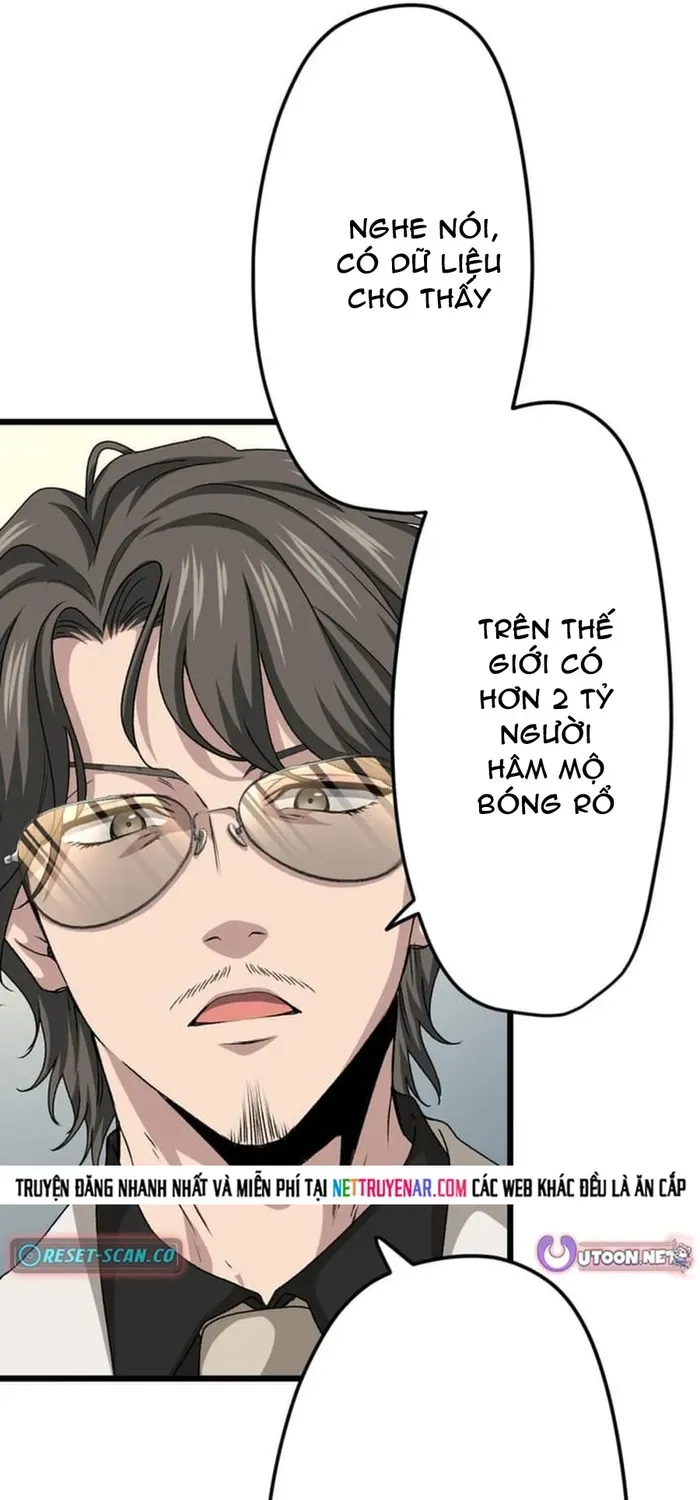 Trò Chơi Ranker ~ Màn Trình Diễn Bóng Rổ Chapter 40 - 89