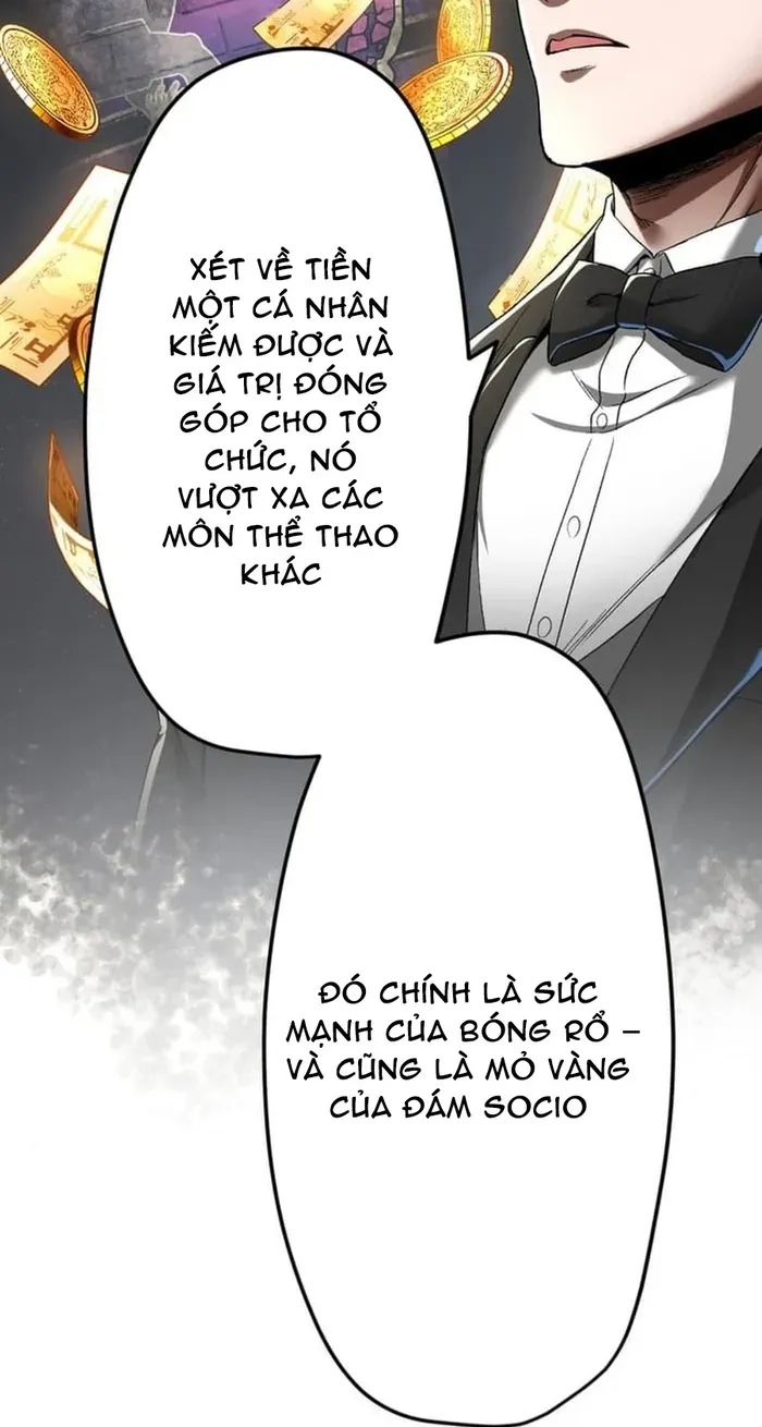 Trò Chơi Ranker ~ Màn Trình Diễn Bóng Rổ Chapter 40 - 92