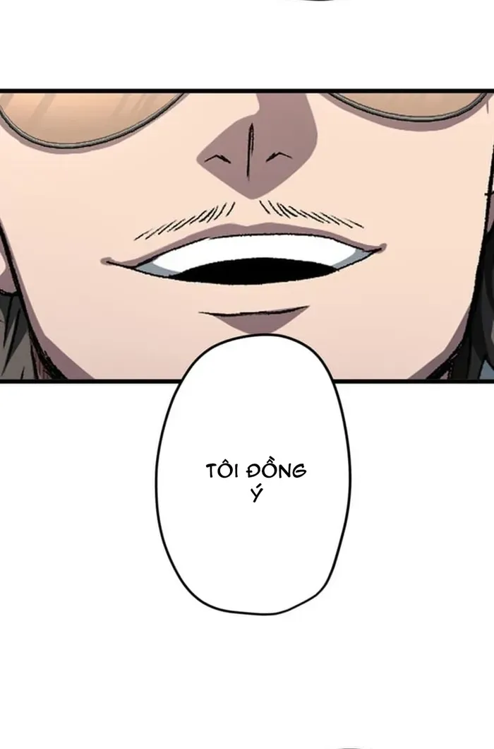 Trò Chơi Ranker ~ Màn Trình Diễn Bóng Rổ Chapter 40 - 93