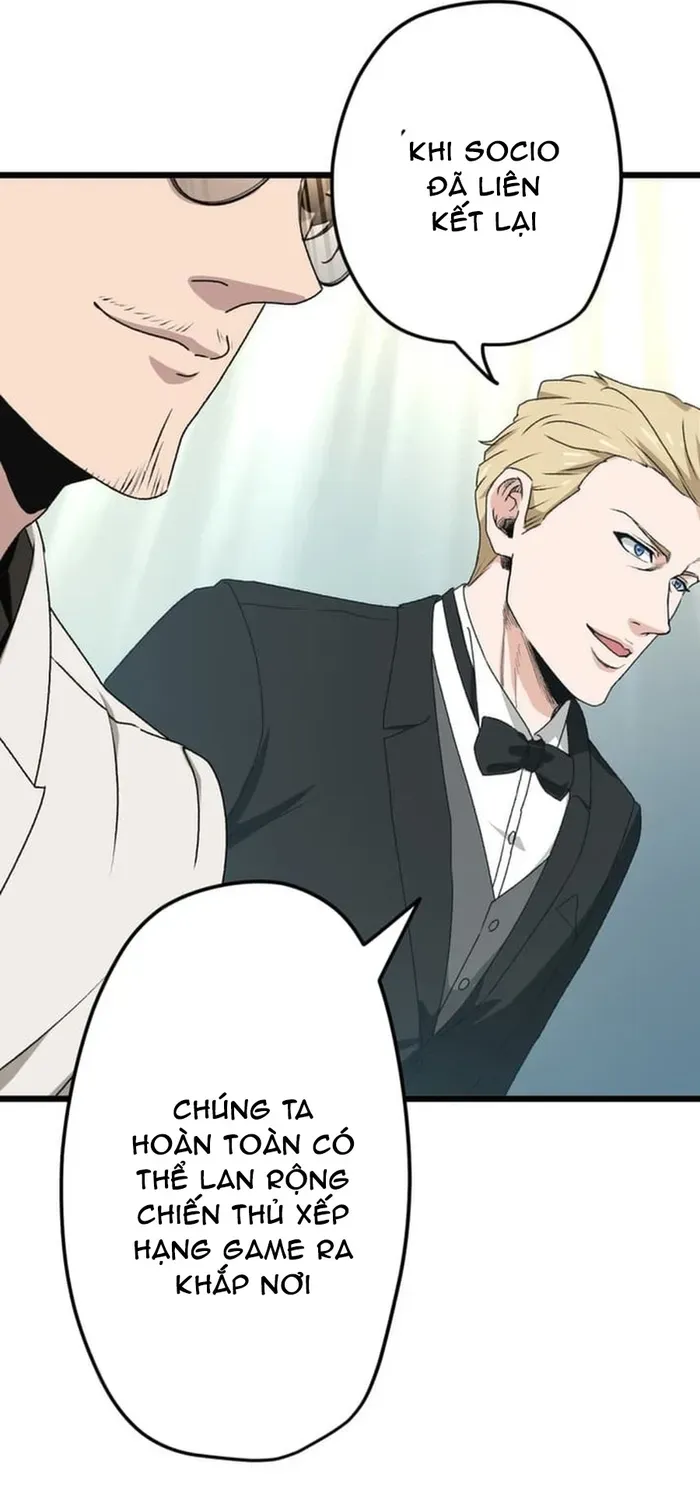 Trò Chơi Ranker ~ Màn Trình Diễn Bóng Rổ Chapter 40 - 94