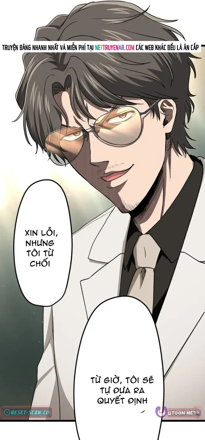 Trò Chơi Ranker ~ Màn Trình Diễn Bóng Rổ Chapter 40 - 96