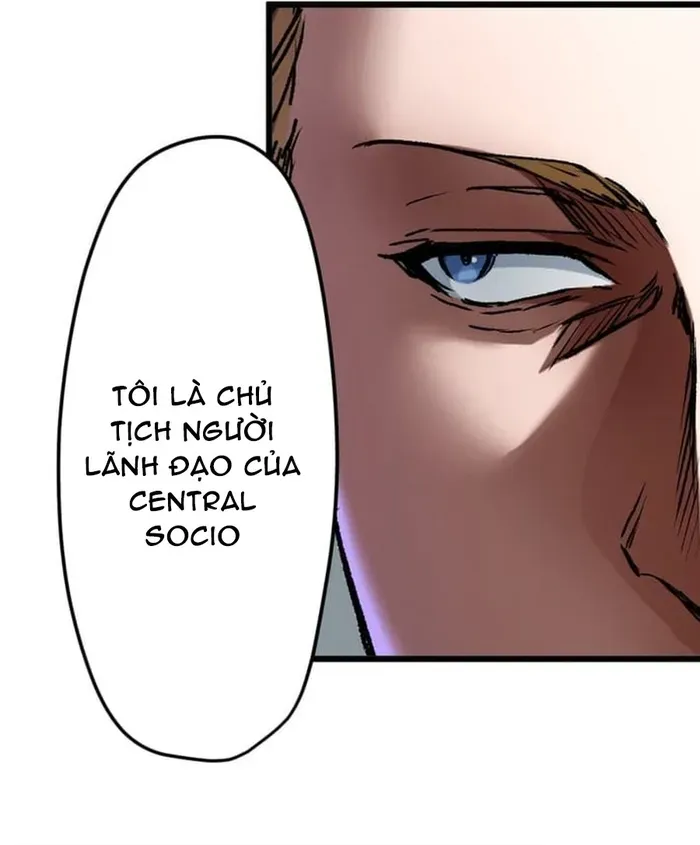 Trò Chơi Ranker ~ Màn Trình Diễn Bóng Rổ Chapter 40 - 98