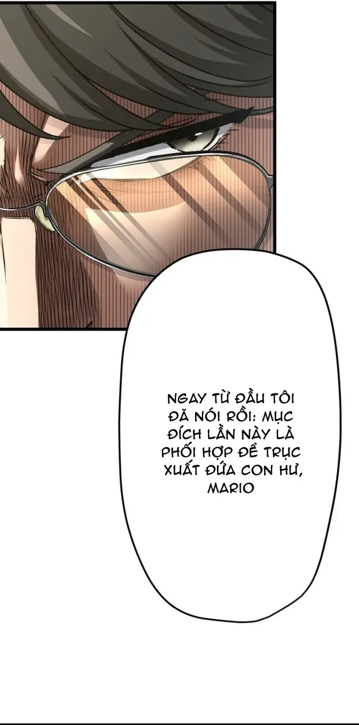 Trò Chơi Ranker ~ Màn Trình Diễn Bóng Rổ Chapter 40 - 99