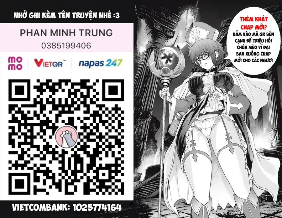 Con Ma Q-Taro Perfect Edition Chapter 19 - 14