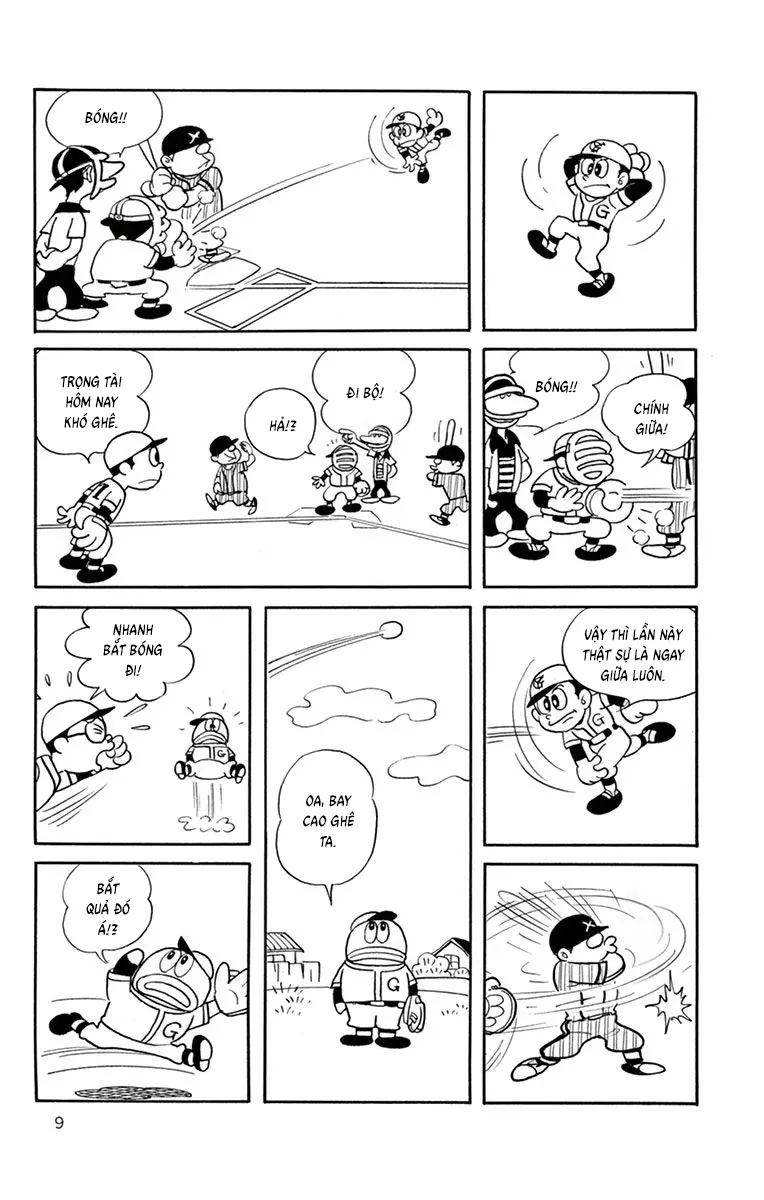 Con Ma Q-Taro Perfect Edition Chapter 21 - 7