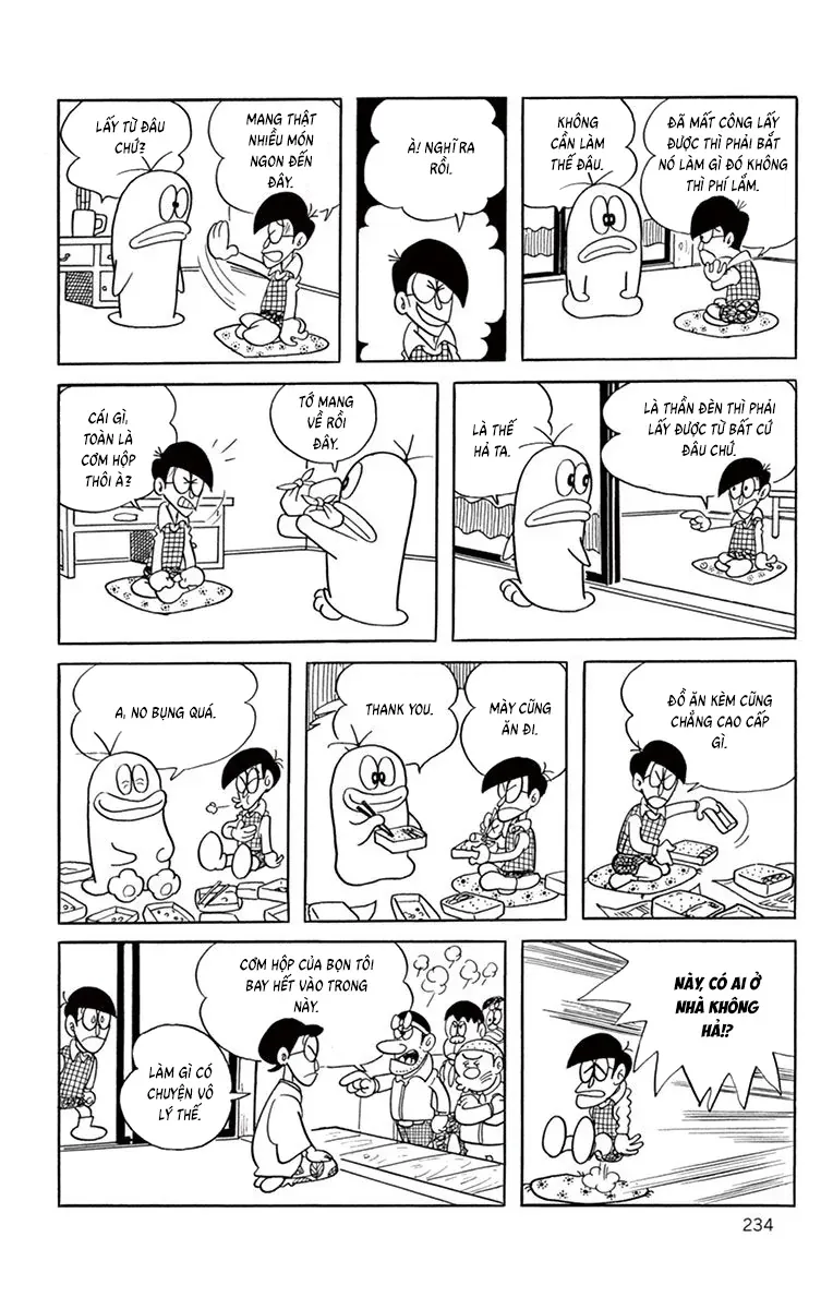 Con Ma Q-Taro Perfect Edition Chapter 40 - 11